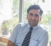 دکتر مسعود رعیت دوست تلوکی