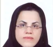 دکتر نرگس فرهادملاشاهی