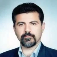 دکتر جلیل امیدیان
