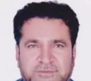 دکتر یعقوب امیری
