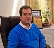 دکتر حسین نوری