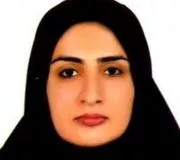 دکتر پرنیان بزرگ زاد