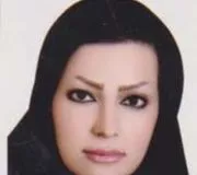 دکتر فهیمه علی زاده