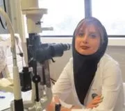 دکتر لادن صفوی زاده