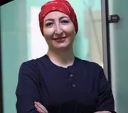 دکتر خدیجه پویا