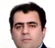 دکتر خلیل نمازی
