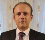 دکتر فرزام اسدی راد