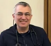 دکتر علیرضا جلیل زاده خوئی