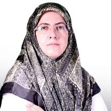دکتر زهرا فرزین وش