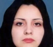 دکتر مریم ارغیانی