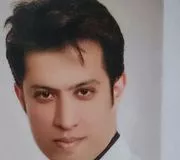 دکتر مهدی محمودپور