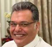 دکتر محمدعلی آزادی مود