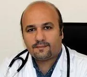 تصویر پروفایل دکتر سعید کرداری - متخصص بیماری‌های داخلی در مشهد