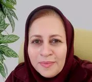 پروین یزدان پرست
