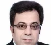 دکتر مختار جدائی
