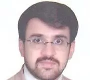 تصویر پروفایل دکتر علیرضا فرغت - متخصص چشم پزشکی در شیراز