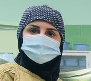 دکتر اقدس عبادی جامخانه