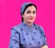 سیده نرجس صفوی