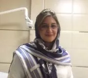 تصویر پروفایل دکتر فرزانه سالاریان - دکترای حرفه‌ای پزشکی
