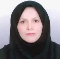 دکتر شریعه رضائی