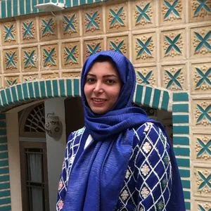دکتر محبوبه دشتی
