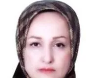 دکتر فاطمه محمدزاده