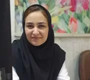 دکتر ملیکا مهرپرور