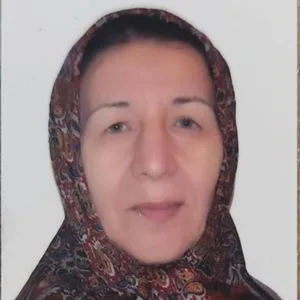 دکتر عزت بیگم رجایی رامشه