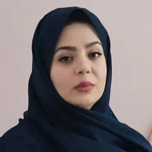 دکتر سمانه سعیدی راد