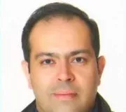 دکتر مهدی احمدی