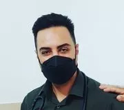 دکتر حامد میرزایی
