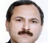دکتر احمدرضا بیگلری