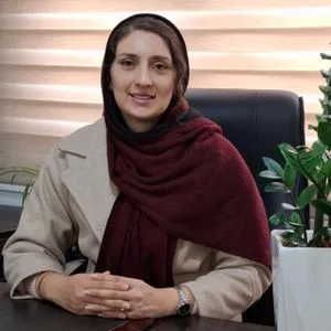 نازنین سناهی دشتی