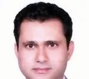 دکتر رضا خدا بخشی