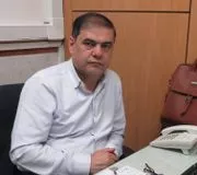 دکتر ابراهیم رسولیان هروی