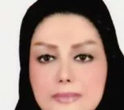 دکتر گیتی اقبالی