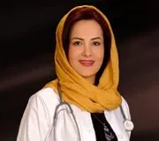 دکتر آناهیتا والی