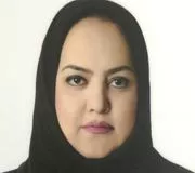 دکتر فاطمه سبحانی