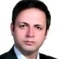 دکتر امیر شریف زاده