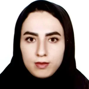 مینا افضلی