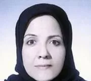 دکتر سیمیندخت مشار