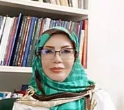 دکتر پروفسور فرزانه روحانی