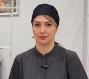 تصویر پروفایل دکتر الناز امیرشاهی - دکترای حرفه‌ای پزشکی در شیراز
