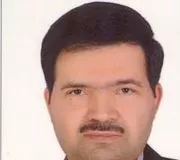 دکتر محمد مهدی میرزایی