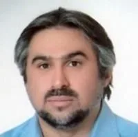 دکتر سعید کمائی