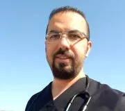 دکتر میثم الهامی جدید