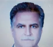 دکتر محمود ناصری