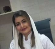 دکتر ساناز صالحی مجد