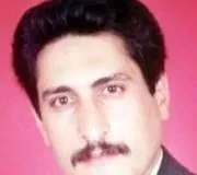 دکتر سهراب اعتمادی فر