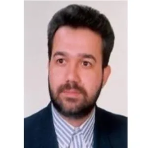 دکتر فرشید قهرمانی نژاد